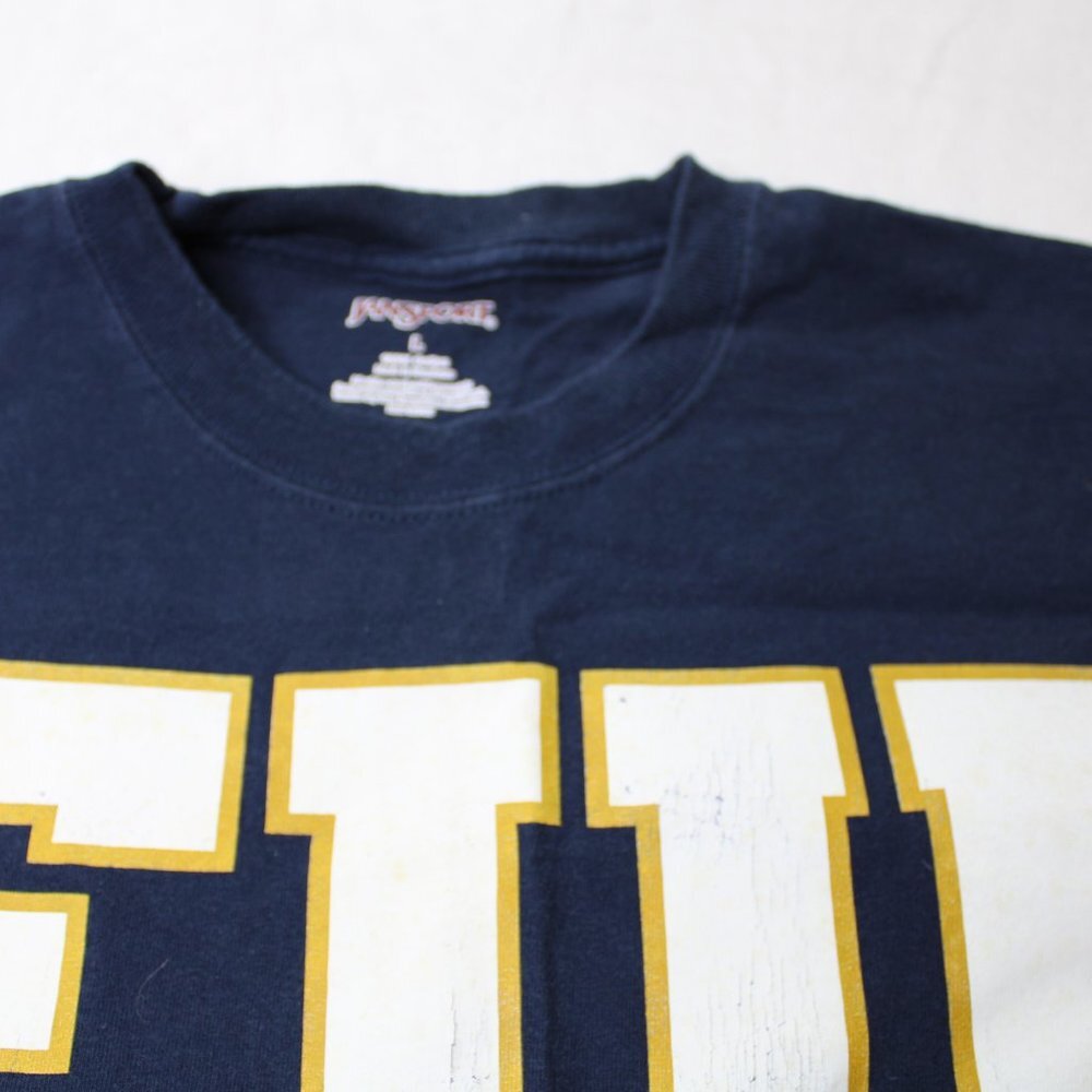 Florida International FIU Panthers Dad T-Shirt - Picture 4 of 9